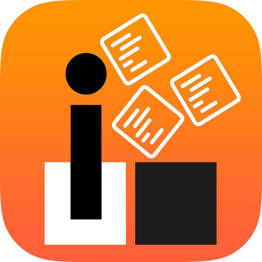 Golmar Docs iOS App