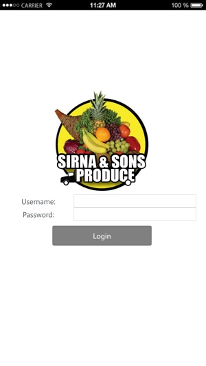 Sirna & Sons Produce(圖5)-速報App