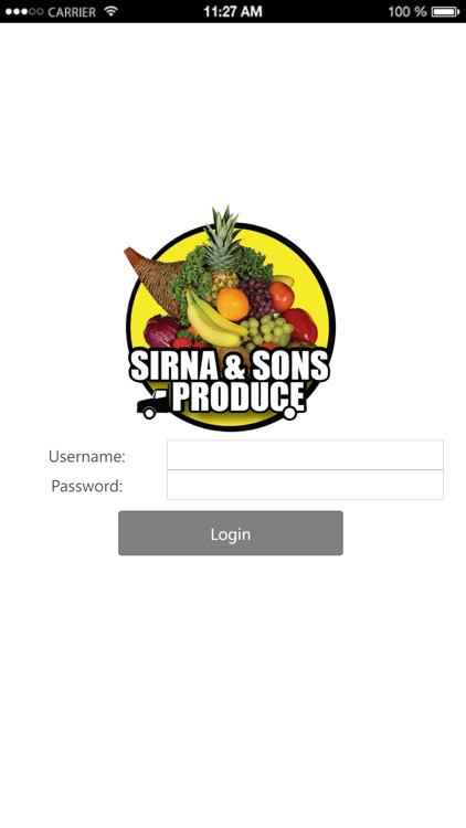 Sirna & Sons Produce screenshot-4