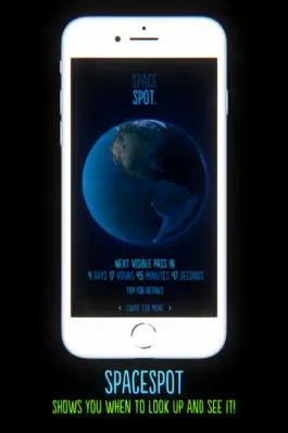 Game screenshot Space Spot! apk