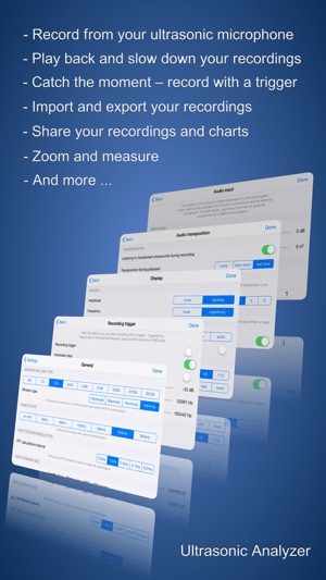 Ultrasonic Analyzer(圖3)-速報App