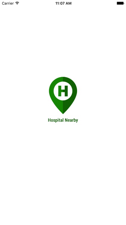 HospitalNearby