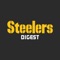 Steelers Digest is the official fan publication of the Pittsburgh Steelers