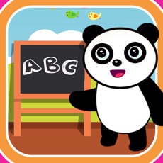 Activities of Panda English-熊猫宝宝学习英语单词2合1