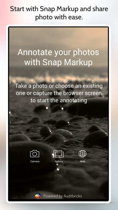 Snap Markup - Annotation Tool for Pc - Download free ...