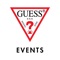 GUESS EVENTS is the official mobile app for the Guess internal events