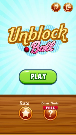 Unblock Ball - Spiral Puzzle