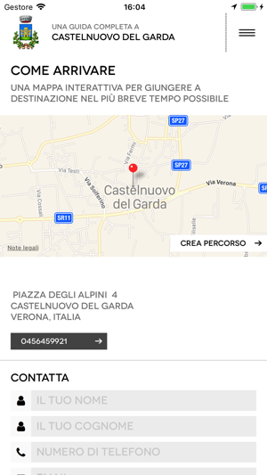 Castelnuovo Del Garda(圖3)-速報App