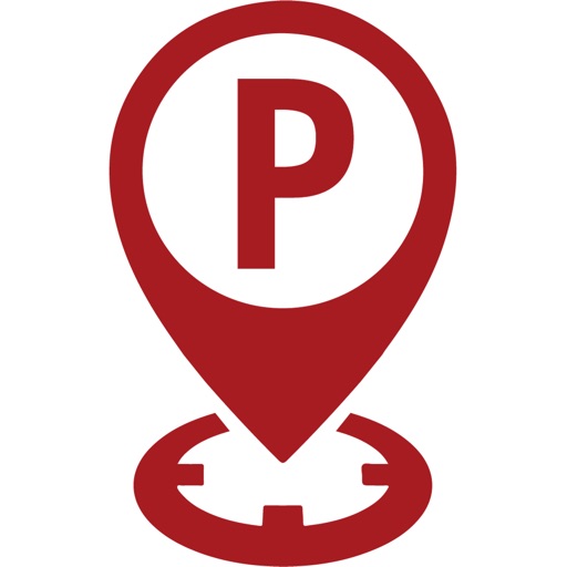 LetMePark App