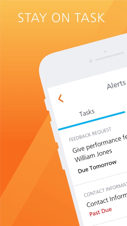 Paycor Mobile
