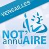 Annuaires des notaires Versailles