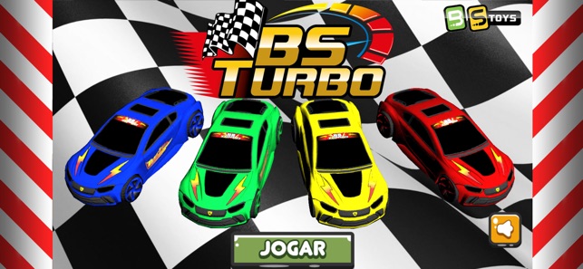 BS Turbo(圖1)-速報App