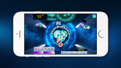 LeisureBlackJack-poker screenshot 2