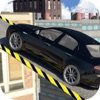 Jumping Car Driving 3D