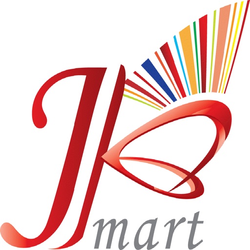 JK마트 icon