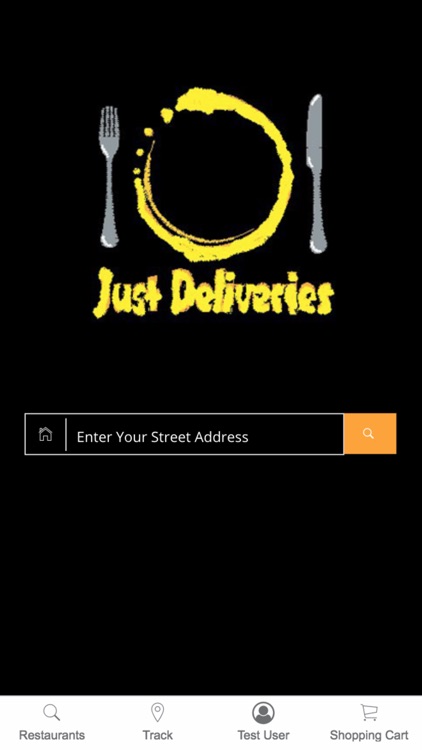 JustDeliveries.net