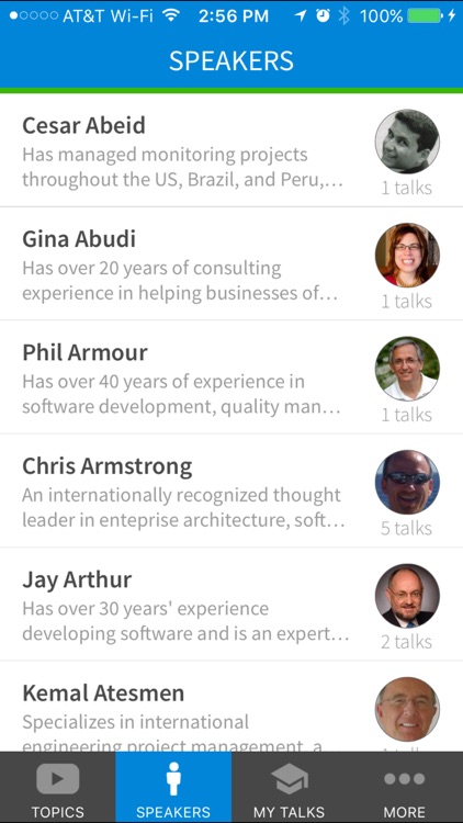 The Great IT Professional screenshot-3