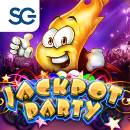 Jackpot Party - Casino Slots