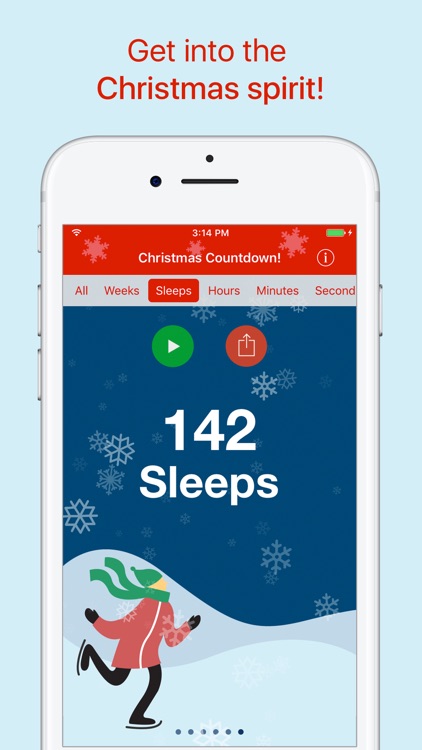 Christmas Countdown! screenshot-4