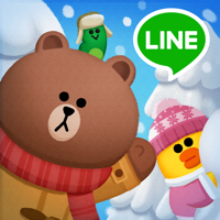 LINE POP2