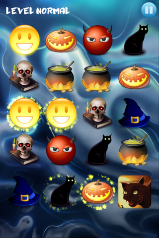 Halloween Sequence screenshot 2