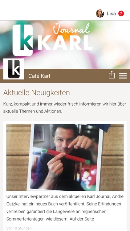 Café Karl