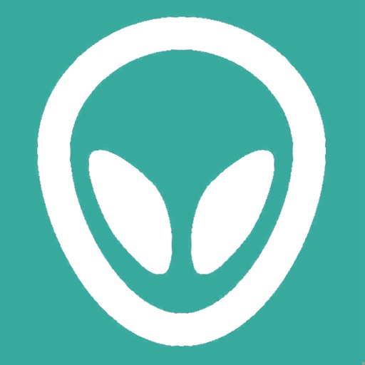 Alien Wars: AR Invasion iOS App