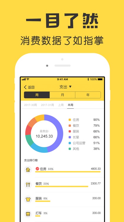 鲨鱼记账本Pro-管家理财必备工具
