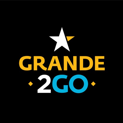 Grande2Go iOS App