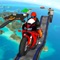 Icon Impossible Driving Simulator 3D: Extreme Tracks