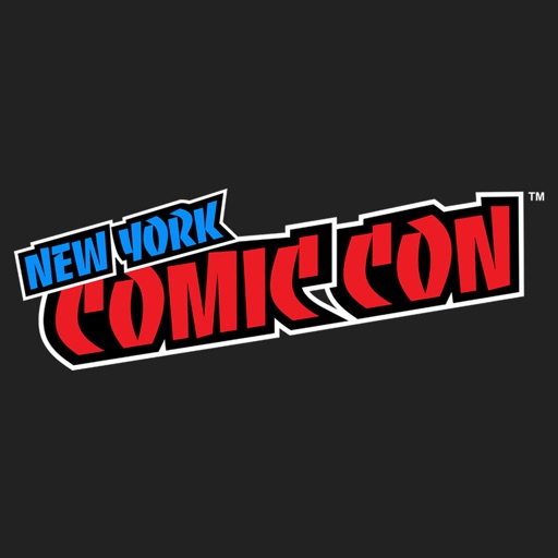 New York Comic Con