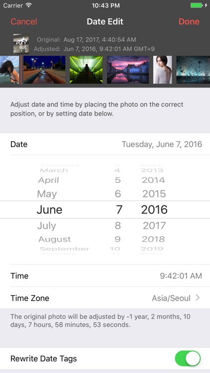 Metapho screenshot-3