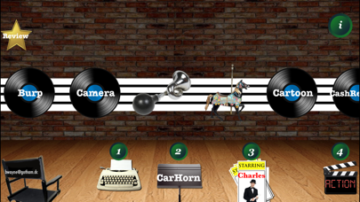 Ringtone Director PRO screenshot1