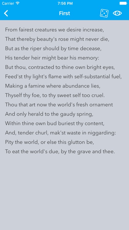 Rote Learning - memorization technique screenshot-3