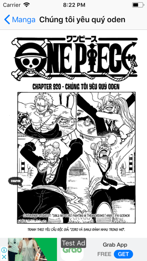 OnePiece: Đọc truyện, xem phim(圖3)-速報App