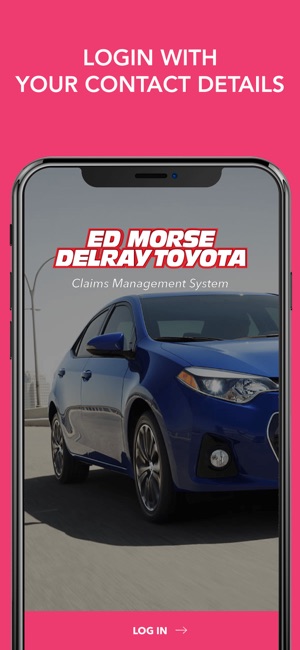 Ed Morse Delray Toyota Service