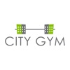 City Gym KC Fitness Track