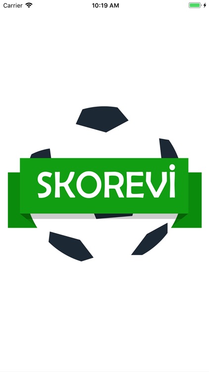 Skorevi