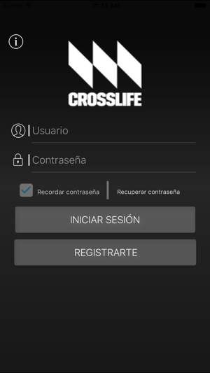 CrossLife