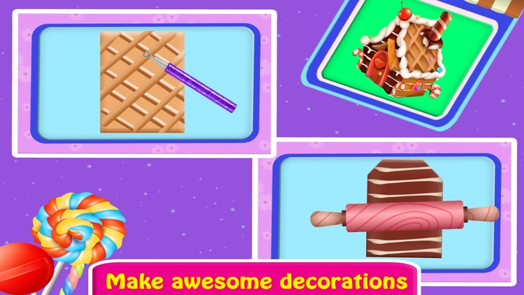 DIY Clay Toys Maker screenshot-3