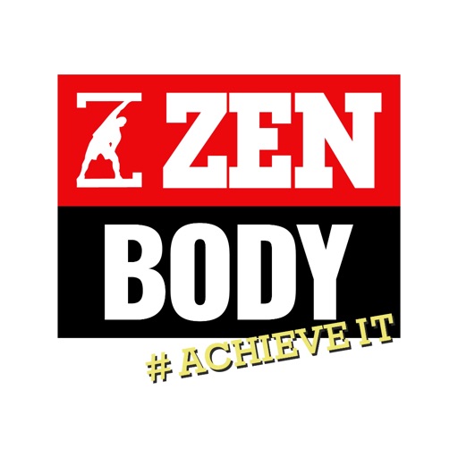 Zen Body icon
