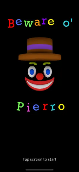 Game screenshot Beware o' Pierro mod apk