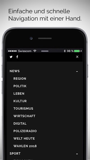 GRHeute(圖4)-速報App