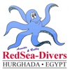 Redsea-Divers, Annette & Robby