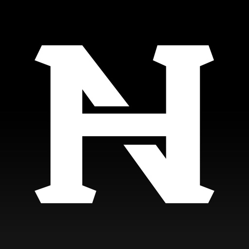Nyjah Huston: #Skatelife Stickers iOS App