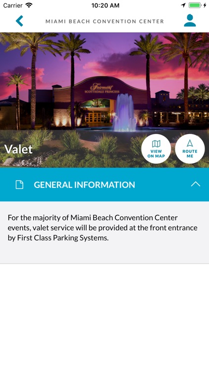 Miami Beach Convention Center