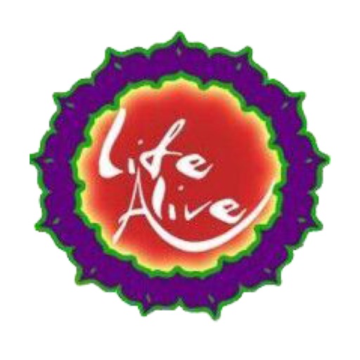 Life Alive Icon