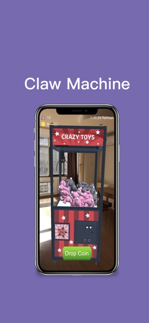 Crazy Toys AR(圖2)-速報App