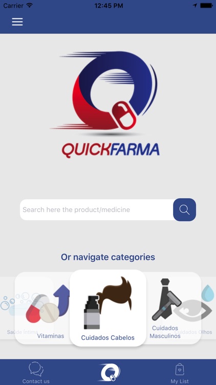 QuickFarma