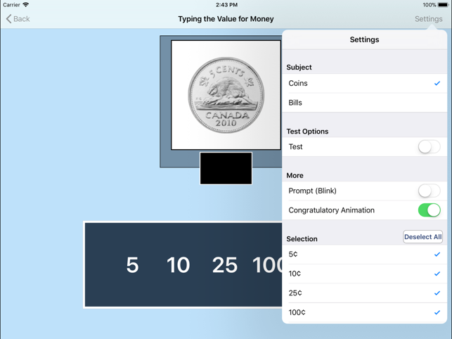 CAD Money 2(圖2)-速報App